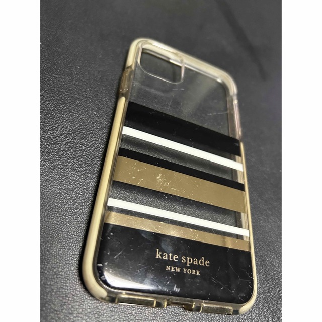 kate spade new york - iPhone11promaxケース ケイトスペードの通販 by ...