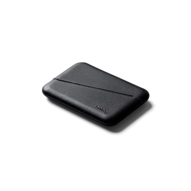 【色: Black】Bellroy Flip Case Second Editiその他