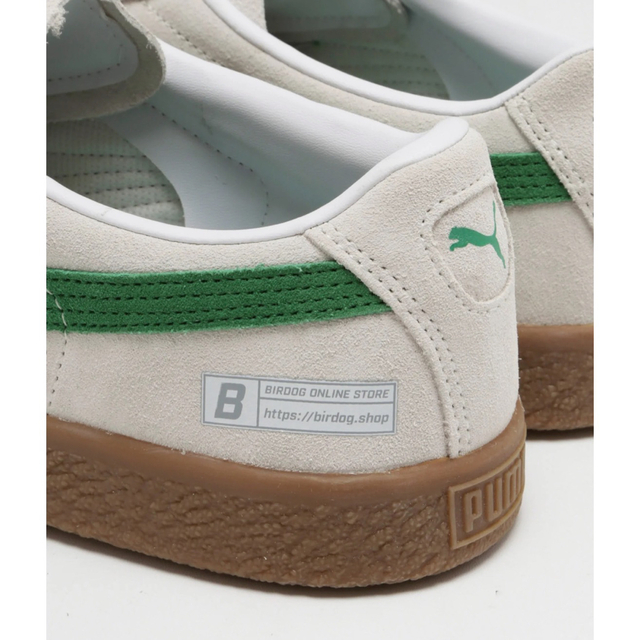 Birdog × #FR2 × atmos × Puma Suede VTG | ivomenezes.com.br