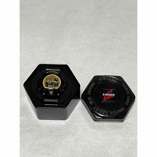 ジーショック(G-SHOCK)の極美品　 カシオG-SHOCK DW-6900CB クレイジーカラーズ　(腕時計(デジタル))