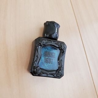 アナスイ(ANNA SUI)のアナスイ　マニキュア(ネイルケア)