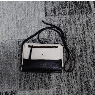 ケイトスペードニューヨーク(kate spade NEW YORK)のkate spade new york　ショルダーバック　ケイトスペード(ハンドバッグ)