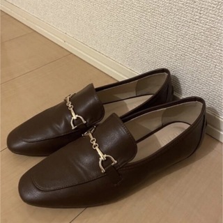SAPPUN ローファー(ローファー/革靴)