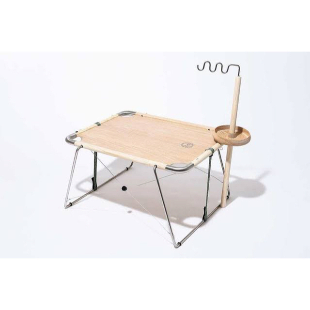 hxo design モジュラーテーブル 単品-