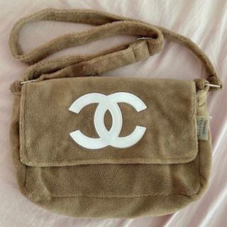 シャネル ノベルティ(ベージュ系)の通販 200点以上 | CHANELを買う