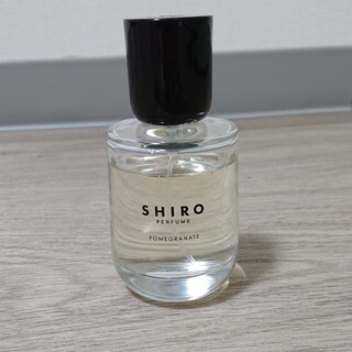 shiro - SHIRO 香水