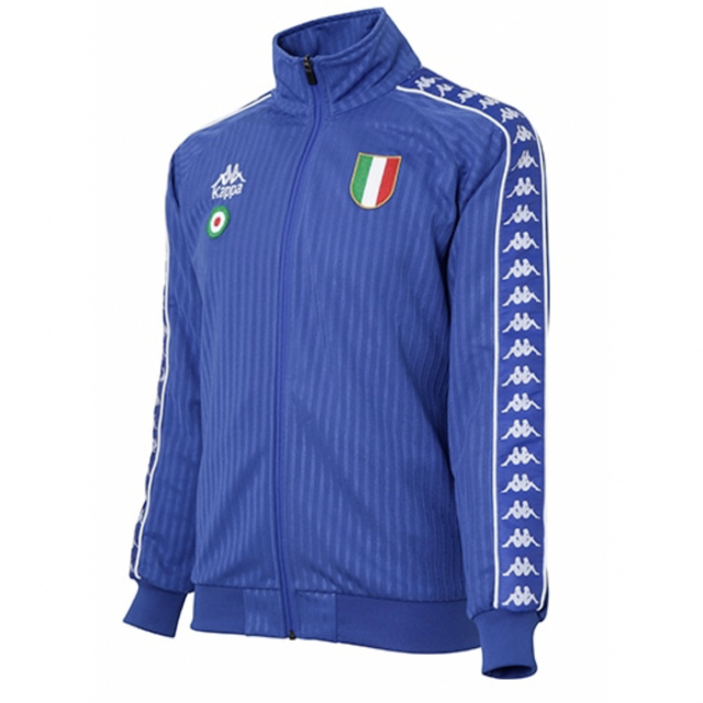 カッパ　イタリアトレーニングジャケットLサイズ 　パンツOサイズばら売りは考えておりません