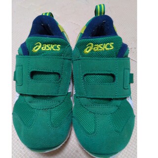 アシックス(asics)のスニーカー　アシックス(スニーカー)