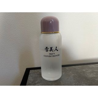 雪美人　スキンコンディショナー150ml(化粧水/ローション)