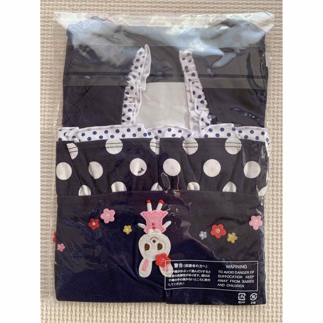 mikihouse(ミキハウス)の新品　日本製　ミキハウス　Tシャツ　100 キッズ/ベビー/マタニティのキッズ服男の子用(90cm~)(Tシャツ/カットソー)の商品写真