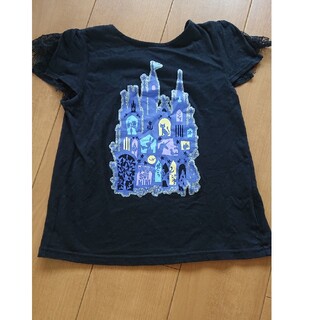 アナスイミニ(ANNA SUI mini)のアナスイミニ　140 半袖　Tシャツ(Tシャツ/カットソー)