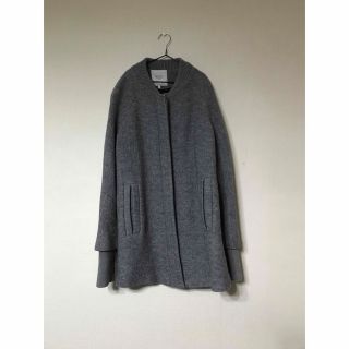 ザラ(ZARA)のZARA  MA-1  コート(ブルゾン)