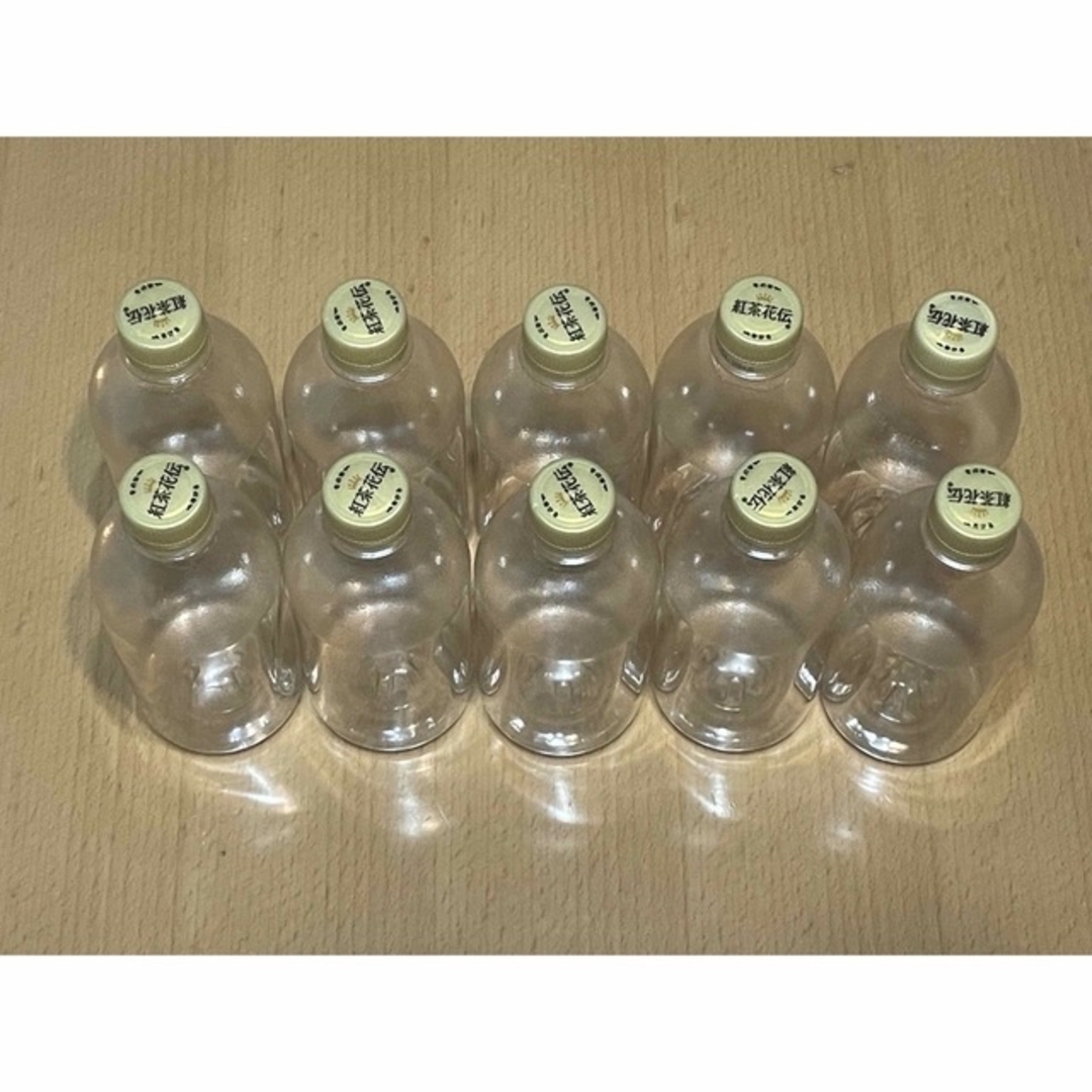 空ペットボトル 空き容器 紅茶花伝 440㎖ 25本 着払い 手渡し 空ペットボトル 空き容器 紅茶花伝 440㎖ 25本 着払い 手渡し