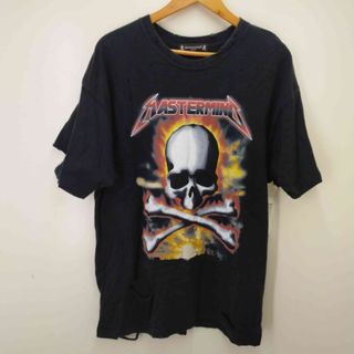 マスターマインドジャパン Tシャツ・カットソー(メンズ)の通販 400点 ...