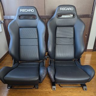 メール便可/取り寄せ RECARO MITSUBISHI 純正 運転席用 | doppocucina