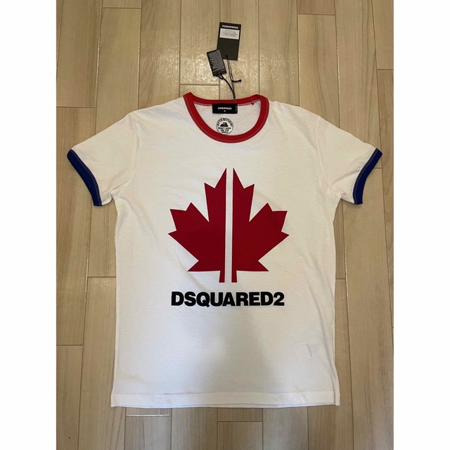 DSQUARED2/Tシャツ