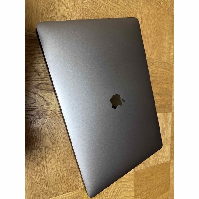 値下げ可能　MacBook Pro 15inch 2017