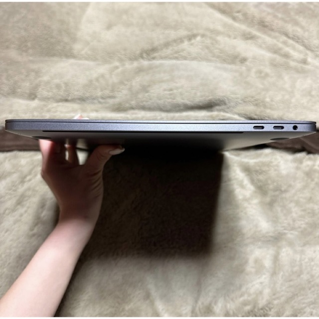 値下げ可能　MacBook Pro 15inch 2017