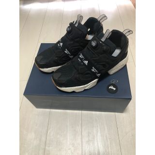 インスタポンプフューリー(INSTAPUMP FURY（Reebok）)のリーボック　ポンプフューリーブースト　30cm(スニーカー)