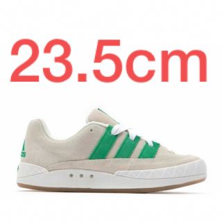 アディダス(adidas)のBEAMS × BODEGA × adidas Adimatic(スニーカー)