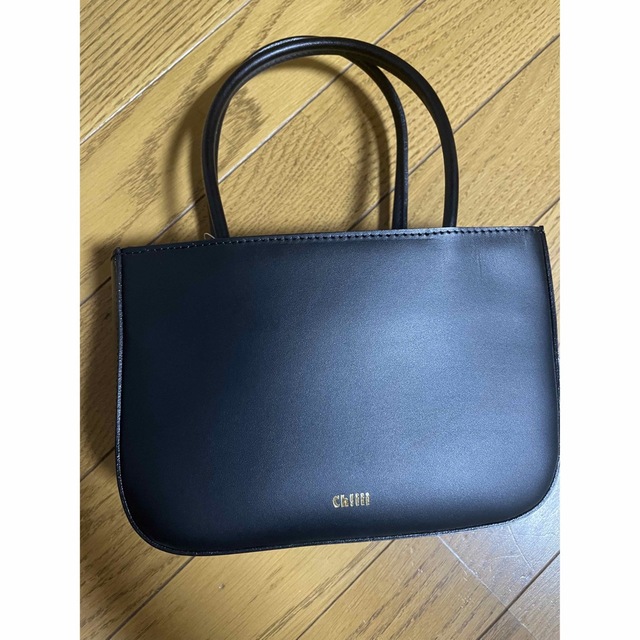 ch!iiibag チーバッグ small tote