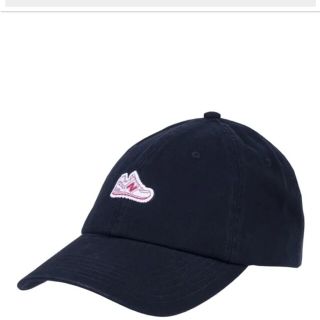 ニューバランス(New Balance)のNew Balance cap　大谷翔平愛用モデル（ニューバランスキャップ)(キャップ)