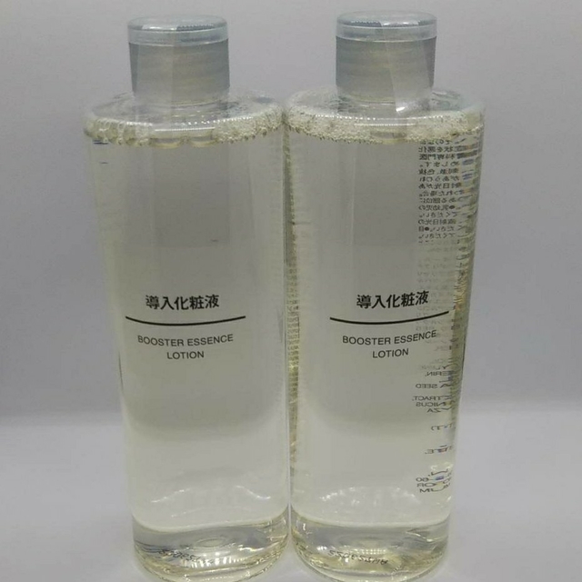 人気商品!! ○新品未開封○ 無印良品 導入化粧液 /400ml /〓2本セット〓 通販 無印良品 導入化粧液 400ml 4本