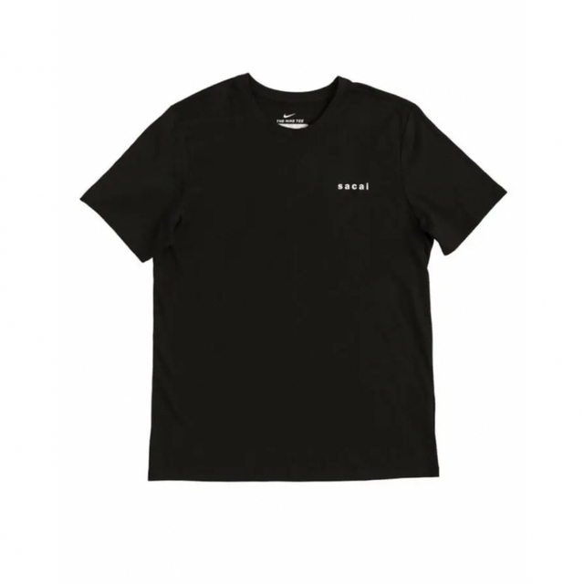sacai サカイTシャツ メンズのトップス(Tシャツ/カットソー(半袖/袖なし))の商品写真