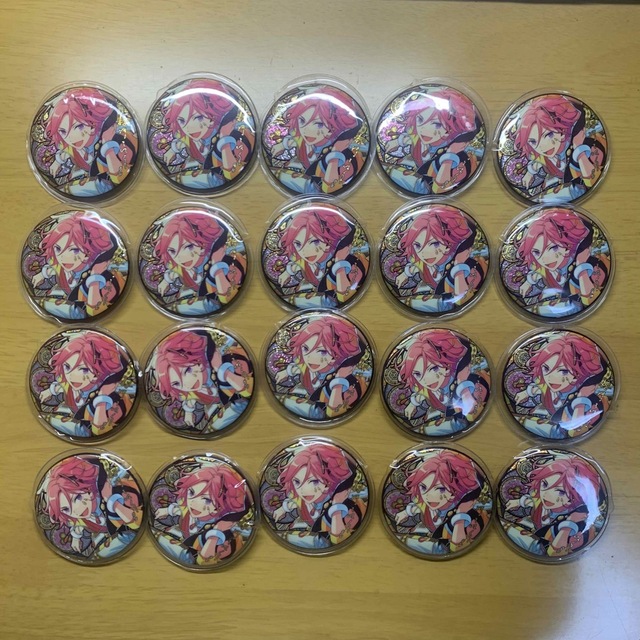 あんスタ こはく 時光缶 新しい エンタメ/ホビー | bca.edu.gr