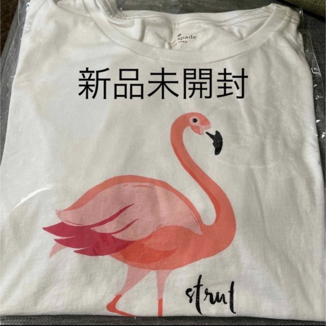 kate spade NEW YORK Tシャツ