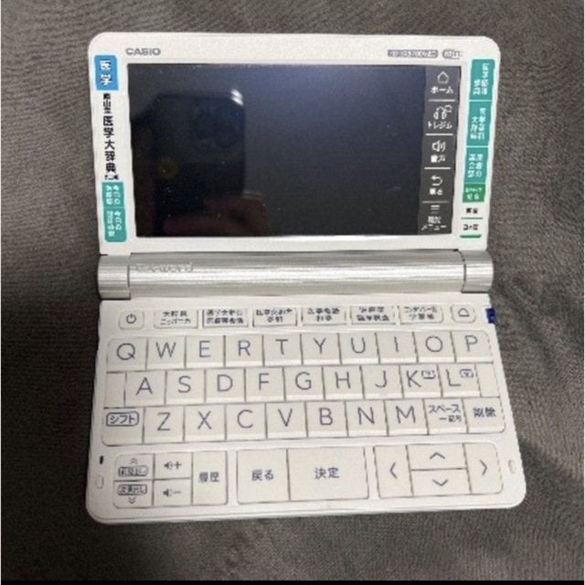 XD-SX5700MED 電子辞書の通販 by non's shop |ラクマ