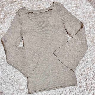 ANAYI(ニット/セーター ・ ゴールド/金色系)のフリマアイテム一覧 ANAYI(ニット/セーター ・ ゴールド/金色系)のフリマアイテム一覧