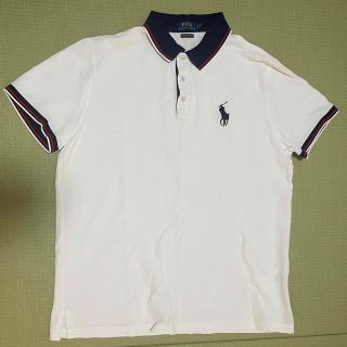 ポロラルフローレン(POLO RALPH LAUREN)のポロ ラルフローレン／POLO 半袖ポロシャツ メンズ(ポロシャツ)