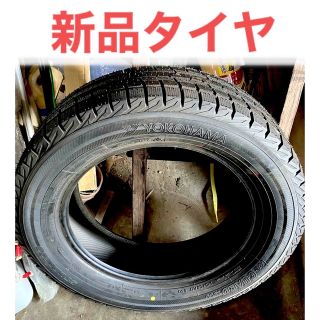 ご注意下さい‼新品未使用品！スタッドレスタイヤ  215/60R17インチ225245