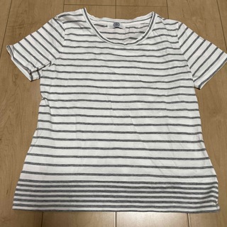 ジェイプレス(J.PRESS)のTシャツ(Tシャツ(半袖/袖なし))