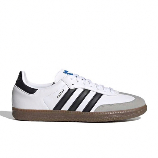 Originals（adidas）(オリジナルス)のadidas Samba Vegan  メンズの靴/シューズ(スニーカー)の商品写真