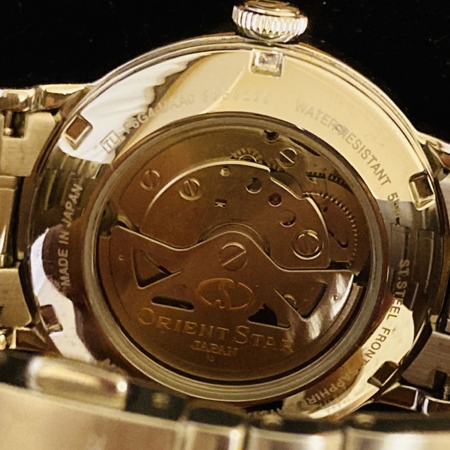 Dk56様専用 メンズの時計(腕時計(アナログ))の商品写真