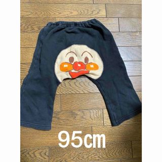 アンパンマン(アンパンマン)のアンパンマン　パンツ　95㎝(パンツ/スパッツ)