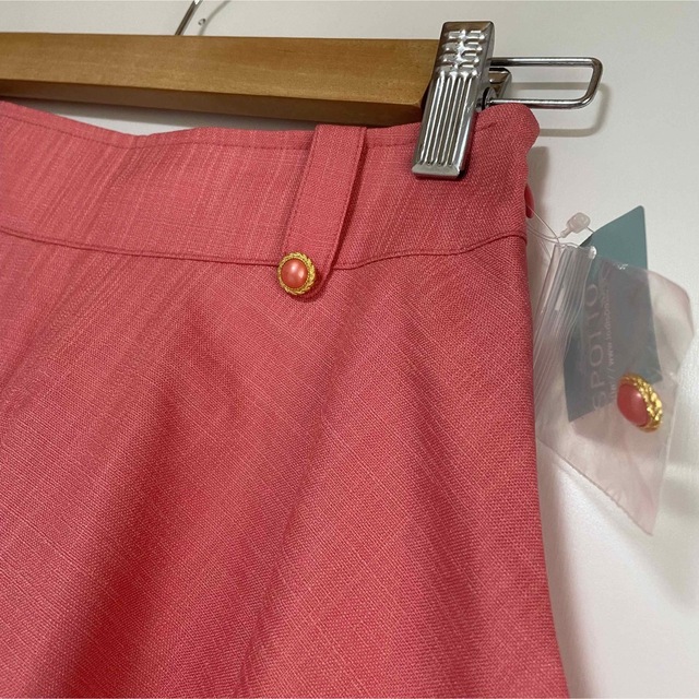 LODISPOTTO(ロディスポット)のスカート レディースのスカート(ミニスカート)の商品写真