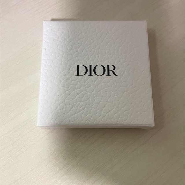 Dior(ディオール)のDIOR ノベルティ　スマホリング エンタメ/ホビーのコレクション(ノベルティグッズ)の商品写真