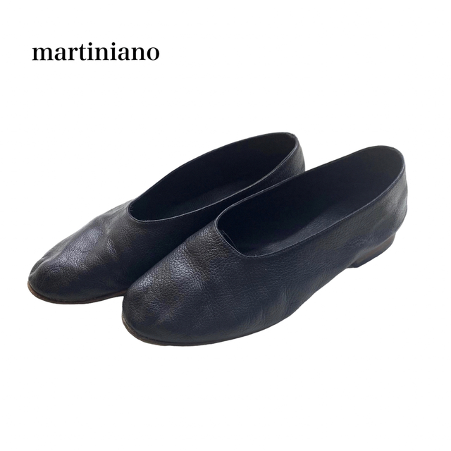 マルティニアーノ　martiniano party flat 38