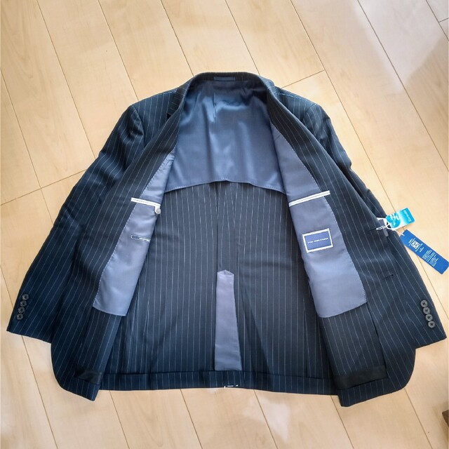 YUKI TORII HOMME ウォッシャブルスーツ　セットアップ 5