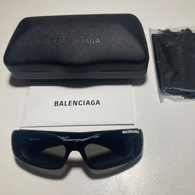 お中元 残暑見舞い 夏 ギフト 当店限定P10倍 BALENCIAGA バレンシアガ