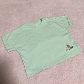 ユニクロ(UNIQLO)のUNIQLO  Tシャツ(Ｔシャツ)