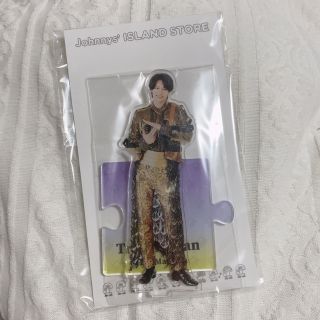 ジャニーズ(Johnny's)の松田元太 TravisJapan アクスタ 第4弾(アイドルグッズ)