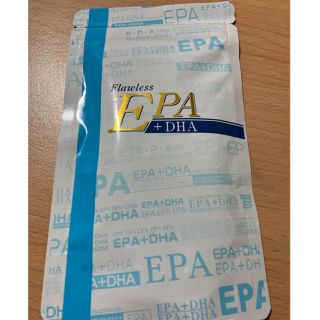 フローレスEPA サプリメント(ビタミン)