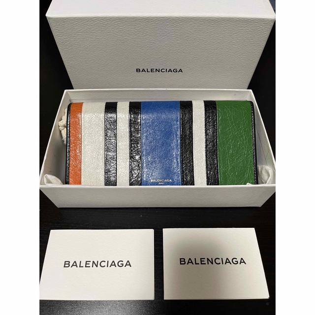 Balenciaga(バレンシアガ)のBALENCIAGA 長財布 レディースのファッション小物(財布)の商品写真