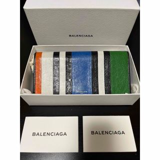 バレンシアガ(BALENCIAGA)のBALENCIAGA 長財布(財布)