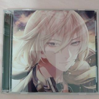 アニメCD(CDブック)