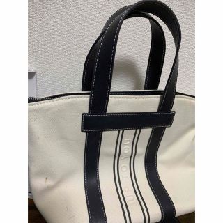 ザラ(ZARA)のZARAバッグ(トートバッグ)